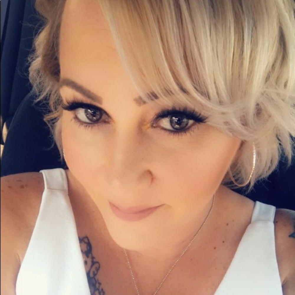 Meet your Posher, Jessica